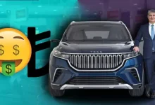 TOGG CEO'su: Şimdiden Kimse Fiyat Veremez, Vermez, Vermemeli