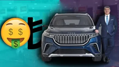 TOGG CEO'su: Şimdiden Kimse Fiyat Veremez, Vermez, Vermemeli