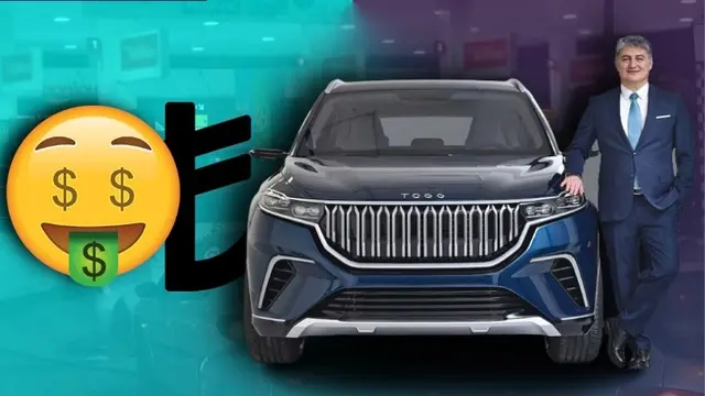 TOGG CEO'su: Şimdiden Kimse Fiyat Veremez, Vermez, Vermemeli