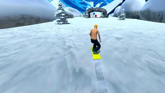 Californication Şarkısının Klibindeki Oyun, Gerçek Oldu