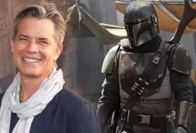The Mandalorian'ın Oyuncu Kadrosuna Yeni Bir Oyuncu Katıldı