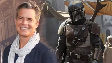 The Mandalorian'ın Oyuncu Kadrosuna Yeni Bir Oyuncu Katıldı
