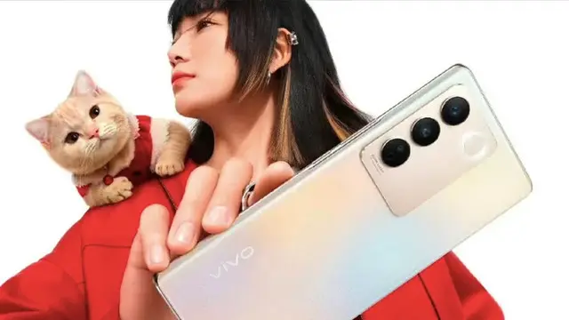 vivo V27 ve V27 Pro Duyuruldu: İşte Fiyatı ve Özellikler