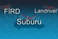 İsmi Yanlış Yazılan Otomobil Markaları Belli Oldu