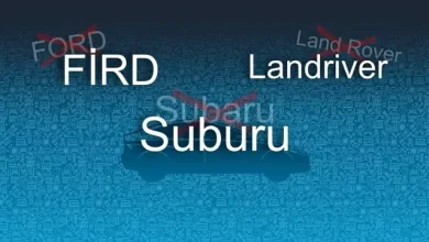 İsmi Yanlış Yazılan Otomobil Markaları Belli Oldu