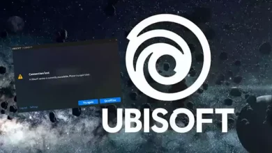 Ubisoft Sunucuları Çöktü: Oyunlarda Sorunlar Yaşanıyor