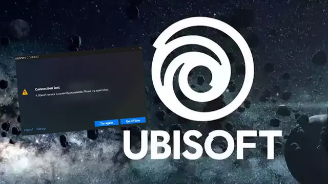 Ubisoft Sunucuları Çöktü: Oyunlarda Sorunlar Yaşanıyor