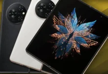TECNO Phantom V Fold Türkiye'de: İşte Fiyat ve Özellikleri