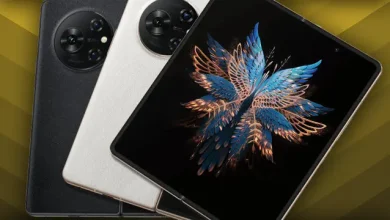 TECNO Phantom V Fold Türkiye'de: İşte Fiyat ve Özellikleri