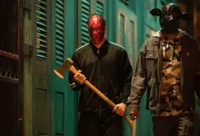 The Purge 5’in Vizyon Tarihi Ertelendi