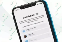 iPhone Sıfırlama Nasıl Yapılır? - Webtekno – Güncel Teknoloji Haberleri ve Video İncelemeleri