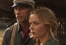 'Ball and Chain' Filmi Netflix’e Gelecek