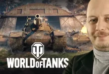 Rus Ordusunu Destekleyen World of Tanks'in Yönetmeni Kovuldu