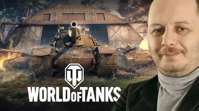 Rus Ordusunu Destekleyen World of Tanks'in Yönetmeni Kovuldu