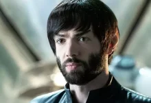 Star Trek: Strange New Worlds Duyuruldu