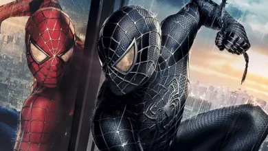 Örümcek Adam 3’te Muhteşem Bir Detay Keşfedildi