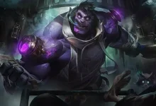 Lol’de Mundo CT'leri, Yetenekleri, Güçlü Zayıf Özellikleri