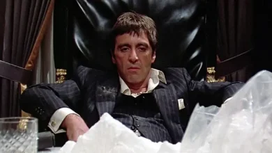 Scarface (Yaralı Yüz) Filmi Tekrar Çekilecek