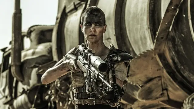 Furiosa Karakterine Dayanan Bir Mad Max Spin-off’u Geliyor