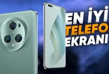 HONOR Magic5 Pro Tanıtıldı: İşte Fiyat ve Özellikleri!