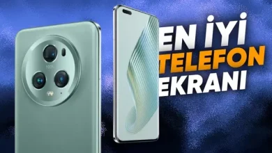 HONOR Magic5 Pro Tanıtıldı: İşte Fiyat ve Özellikleri!