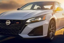 2023 Model Nissan Altima Yenilendi: İşte Özellikleri