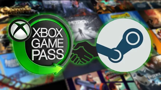 Valve, Steam’e Microsoft Game Pass’i Kabul Etmeye Hazır