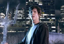 Ünlü Kitap ve Film Serisi Percy Jackson'ın Dizisi Duyuruldu