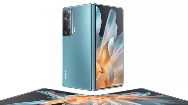 HONOR Magic Vs Tanıtıldı: İşte Özellikleri ve Fiyatı