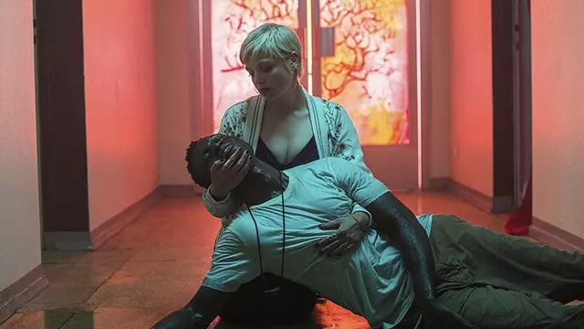 39. İstanbul Film Festivali, İnternet Üzerinden Düzenlenecek