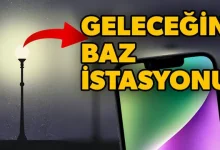 Akıllı Telefonlar İçin Dünyanın İlk LiFi Modülü Tanıtıldı