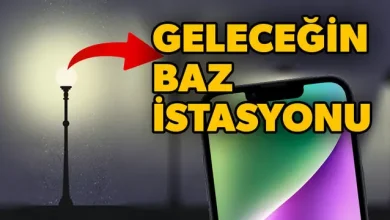 Akıllı Telefonlar İçin Dünyanın İlk LiFi Modülü Tanıtıldı