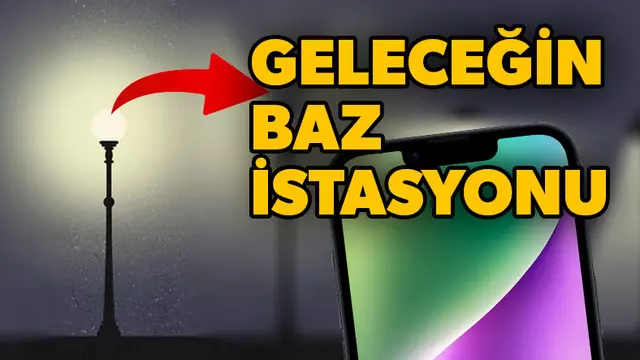 Akıllı Telefonlar İçin Dünyanın İlk LiFi Modülü Tanıtıldı 1 Akıllı Telefonlar İçin Dünyanın İlk LiFi Modülü Tanıtıldı