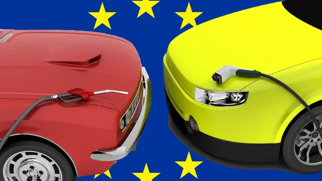 Avrupa, Benzinli ve Dizel Otomobil Yasaklamaya Hazırlanıyor