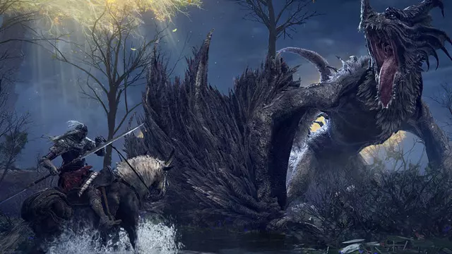 Elden Ring Yayınlandı: İşte Fiyatı ve Sistem Gereksinimleri