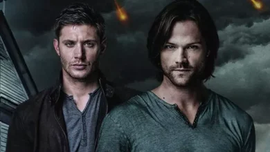 Supernatural'ın Final Sezonu Hakkında Yeni Açıklama