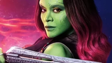 Avengers: Endgame Hakkında Gamora Teorisi