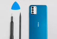 Evde Bile Tamir Edebileceğiniz Nokia G22 Tanıtıldı
