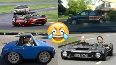 Hangi Kafayla Modifiye Edilmiş olduğu Bilinmeyen 16 Absürt Otomobil 11 Hangi Kafayla Modifiye Edildiği Bilinmeyen 16 Absürt Araba