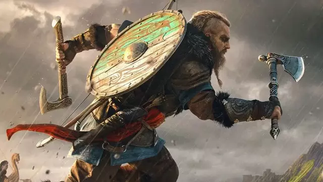 Assassin's Creed Valhalla Kısa Süreliğine Ücretsiz Oldu!