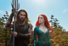 Amber Heard, Aquaman 2 Kadrosundan Çıkarılmış Olabilir