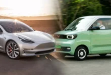 Dünyada Yılın En Çok Satan Elektrikli Otomobilleri Açıklandı