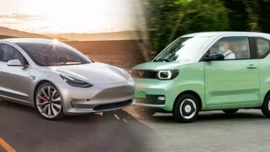 Dünyada Yılın En Çok Satan Elektrikli Otomobilleri Açıklandı