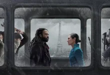 Netflix'in Snowpiercer Dizisinden Yeni Fragman Geldi
