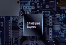 Samsung'un Exynos 880 Yonga Seti, Geekbench’te Görüldü