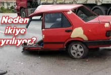 Tofaş Arabaların Yaptığı Kazalar - Webtekno – Güncel Teknoloji Haberleri ve Video İncelemeleri