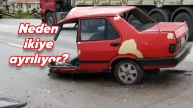 Tofaş Arabaların Yaptığı Kazalar - Webtekno – Güncel Teknoloji Haberleri ve Video İncelemeleri