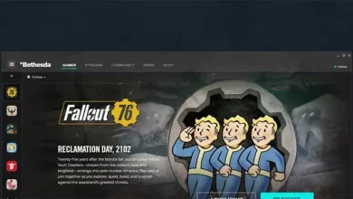 Bethesda, Oyun Başlatıcısını Kapatma Kararı Aldı