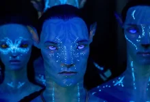 Avatar 2'nin Su Altı Çekimlerinden Yeni Görüntü Geldi