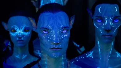 Avatar 2'nin Su Altı Çekimlerinden Yeni Görüntü Geldi
